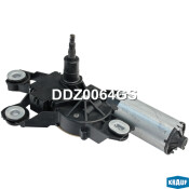 Электромотор стеклоочистителя Krauf, арт. DDZ0064GS