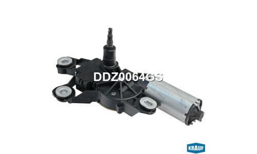 Электромотор стеклоочистителя Krauf, арт. DDZ0064GS