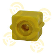 Подушка полиуретановая кузова, нижняя Tochka opory, арт. 3-12-4274