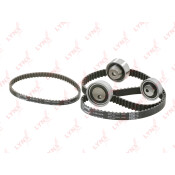 Комплект для замены ремня ГРМ LYNXauto, арт. PK-1359