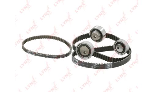 Комплект для замены ремня ГРМ LYNXauto, арт. PK-1359