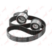 Комплект для замены ремня ГРМ LYNXauto, арт. PK-1363