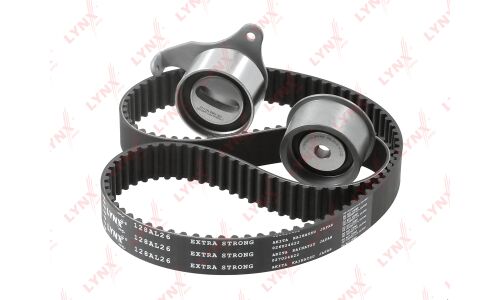 Комплект для замены ремня ГРМ LYNXauto, арт. PK-1363