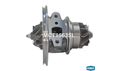 Картридж для турбокомпрессора Krauf, арт. MCT9563SL