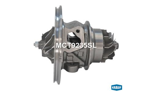 Картридж для турбокомпрессора Krauf, арт. MCT9235SL