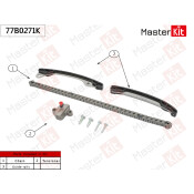 Комплект цепи ГРМ Master KiT, арт. 77B0271K