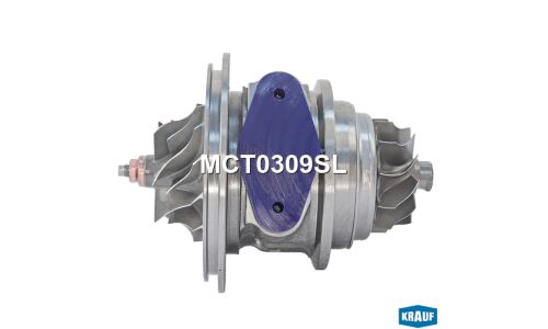 Картридж для турбокомпрессора Krauf, арт. MCT0309SL