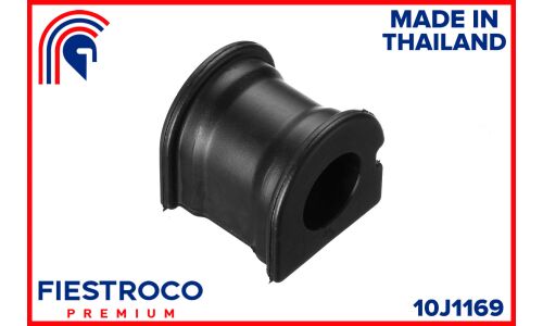 Втулка стабилизатора Fiestroco, для Toyota Probox, арт. 10J1169