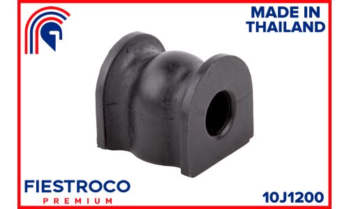 Втулка стабилизатора Fiestroco, задняя, арт. 10J1200