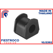 Втулка стабилизатора Fiestroco, задняя, арт. 10J3392