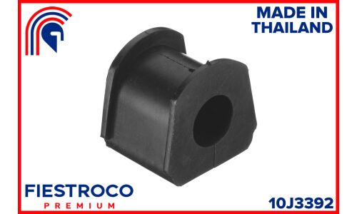 Втулка стабилизатора Fiestroco, задняя, арт. 10J3392