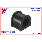 Втулка стабилизатора Fiestroco, передняя, арт. 10J3419