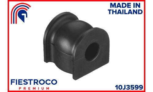 Втулка стабилизатора Fiestroco, передняя, арт. 10J3599