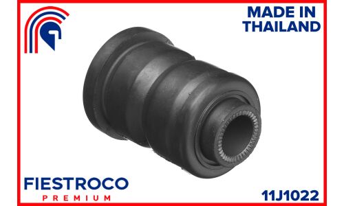 Сайлентблок Fiestroco, для Toyota Corolla, арт. 11J1022
