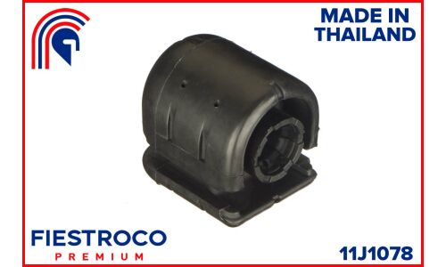 Сайлентблок Fiestroco, для Nissan Bassara, арт. 11J1078