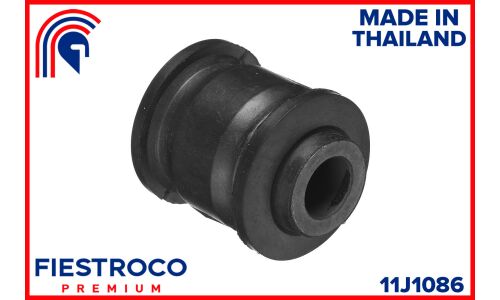 Сайлентблок подвески | зад лев FIESTROCO, арт. 11J1086