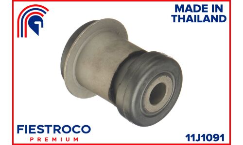 Сайлентблок Fiestroco, передний, арт. 11J1091