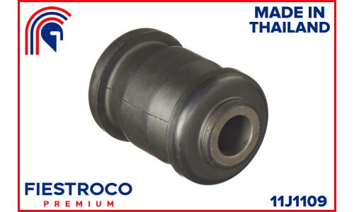 Сайлентблок Fiestroco, передний, арт. 11J1109