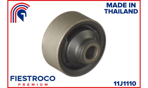 Сайлентблок Fiestroco, для Chery Fora, арт. 11J1110