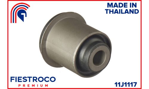 Сайлентблок Fiestroco, для Mitsubishi L200, арт. 11J1117