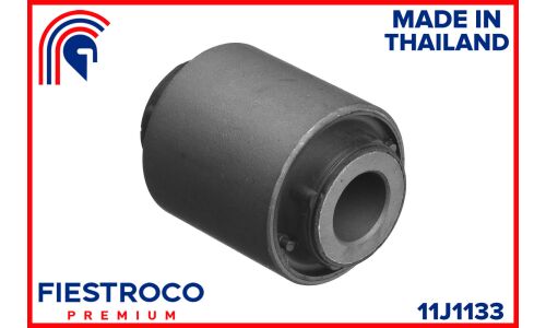 Сайлентблок Fiestroco, для Nissan Dualis, арт. 11J1133