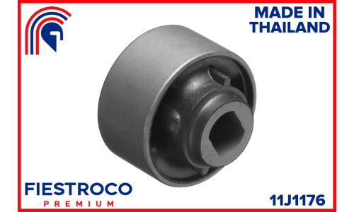 Сайлентблок Fiestroco, для Mazda 323, арт. 11J1176