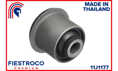 Сайлентблок Fiestroco, для Mitsubishi L200, арт. 11J1177