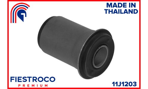 Сайлентблок Fiestroco, для Toyota Deliboy, арт. 11J1203