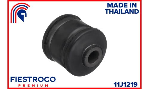 Сайлентблок Fiestroco, задний, арт. 11J1219