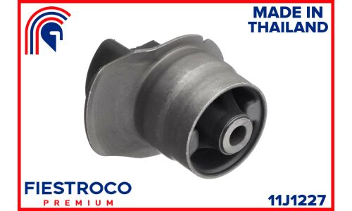 Сайлентблок Fiestroco, для Toyota Allex, арт. 11J1227