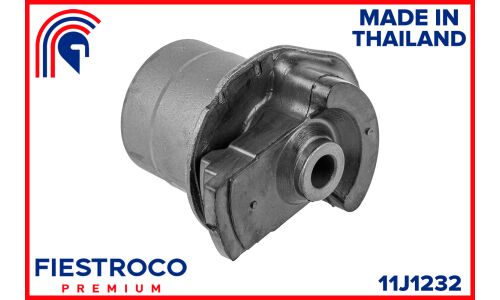 Сайлентблок Fiestroco, для Toyota Gaia, арт. 11J1232