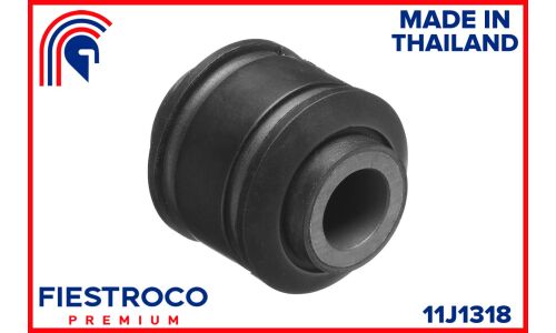 Сайлентблок Fiestroco, задний, арт. 11J1318