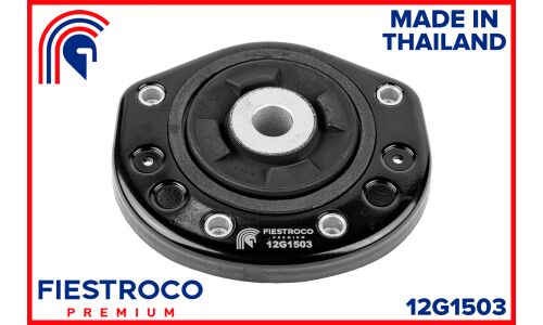 Опора амортизатора Fiestroco, передняя, правая/левая, арт. 12G1503