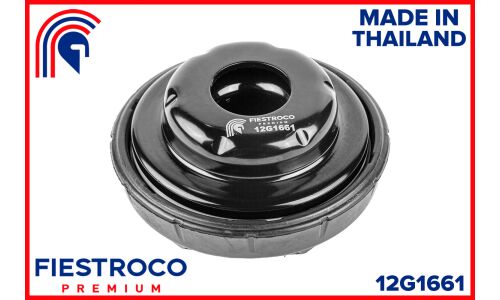 Опора амортизатора Fiestroco, передняя, правая/левая, арт. 12G1661