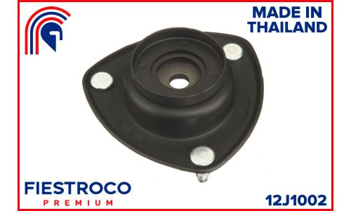 Опора амортизатора Fiestroco, передняя, правая/левая, арт. 12J1002