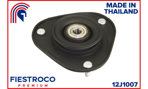Опора амортизатора Fiestroco, передняя, правая/левая, арт. 12J1007