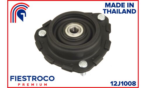 Опора амортизатора Fiestroco, передняя, правая/левая, арт. 12J1008
