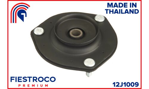 Опора амортизатора Fiestroco, передняя, правая/левая, арт. 12J1009