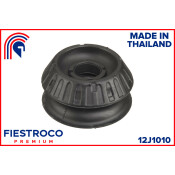Опора амортизатора Fiestroco, передняя, правая/левая, для Toyota Vios / Yaris, арт. 12J1010