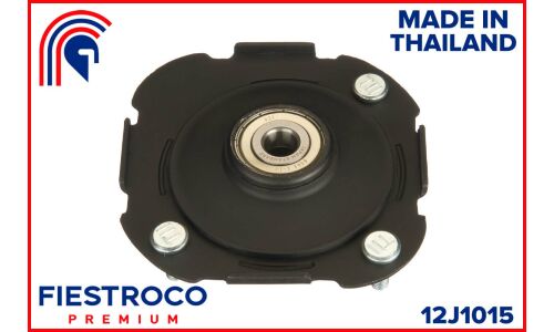 Опора амортизатора Fiestroco, передняя, правая/левая, арт. 12J1015