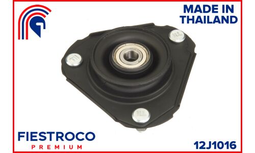 Опора амортизатора Fiestroco, передняя, правая/левая, арт. 12J1016