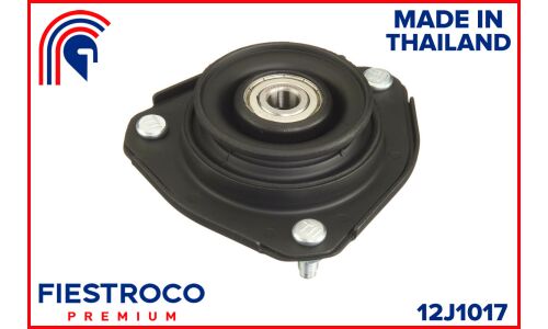 Опора амортизатора Fiestroco, передняя, правая, арт. 12J1017