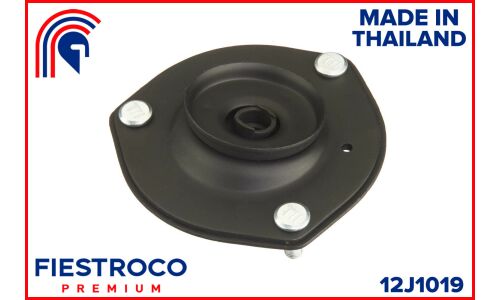 Опора амортизатора Fiestroco, передняя, правая/левая, арт. 12J1019