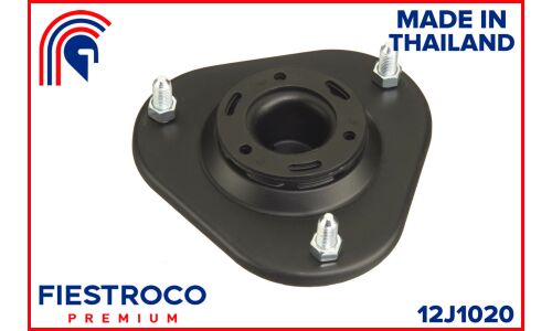 Опора амортизатора Fiestroco, передняя, правая/левая, арт. 12J1020