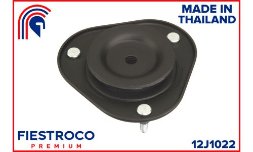 Опора амортизатора Fiestroco, передняя, правая/левая, арт. 12J1022