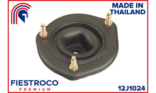 Опора амортизатора Fiestroco, задняя, правая, арт. 12J1024