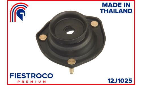 Опора амортизатора Fiestroco, задняя, левая, арт. 12J1025