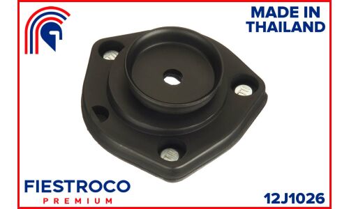 Опора амортизатора Fiestroco, задняя, правая, арт. 12J1026