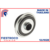 Опора амортизатора Fiestroco, задняя, правая/левая, для Subaru Trezia, арт. 12J1028
