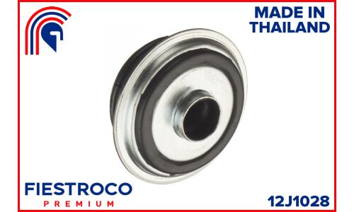 Опора амортизатора Fiestroco, задняя, правая/левая, для Subaru Trezia, арт. 12J1028